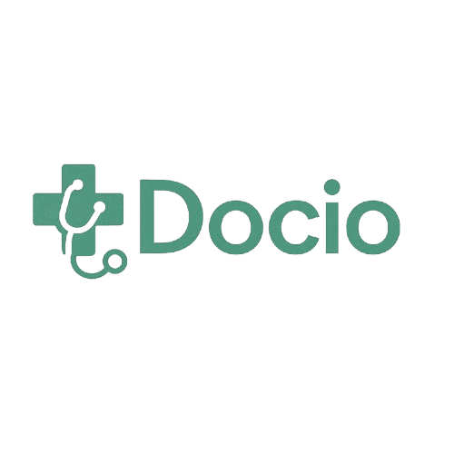 Docio Logo