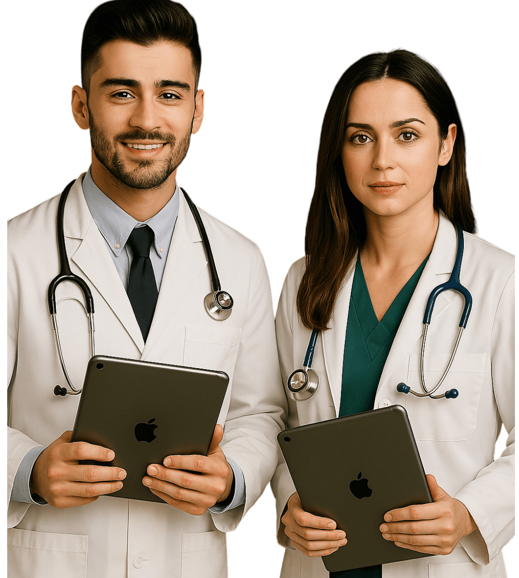 Doctor Consultation